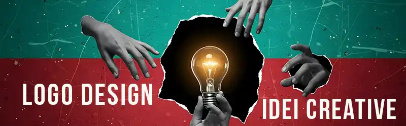 Logo Design caracteristici