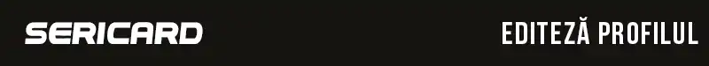 edit profile editeza profilul