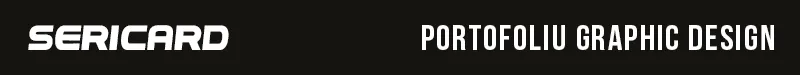 portofoliu graphic design
