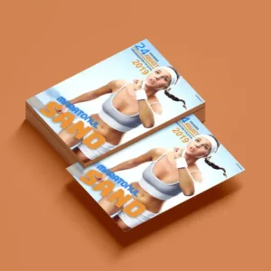 Afis Miniposter A4 ieftin