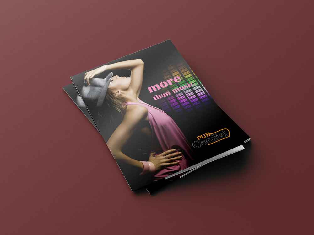 Mape de prezentare 2 biguri