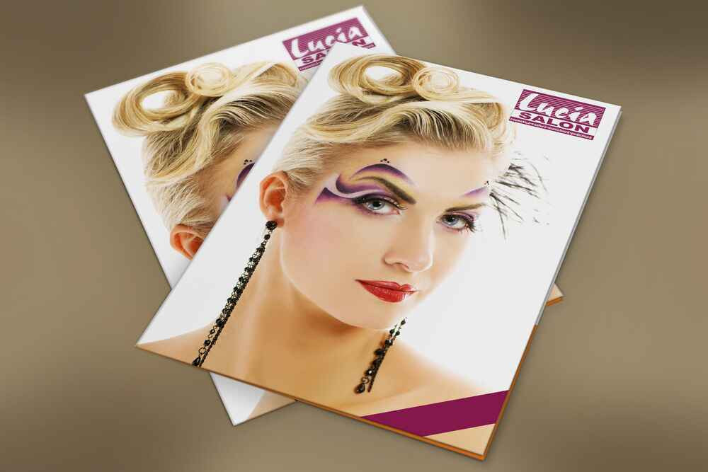 Mapa de prezentare 2 biguri