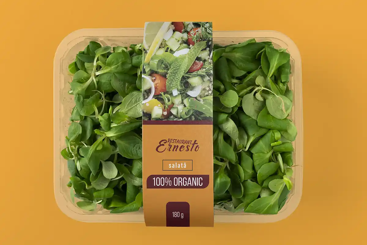 Etichete din hartie/carton - imagine 4