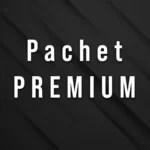 Pachet logo design PREMIUM