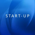 Pachet logo design Start-up