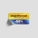 Stickere Autoadezive