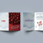 felicitare corporate